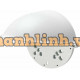 Chân đế gắn tường dạng mũ dùng cho camera Dome Hanwha Techwin WISENET SBV-160WC